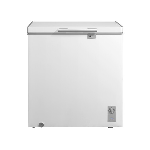 Freezer Inverter 198L Midea MDRC283FZR01 Freezer Inverter 198L Midea MDRC283FZR01