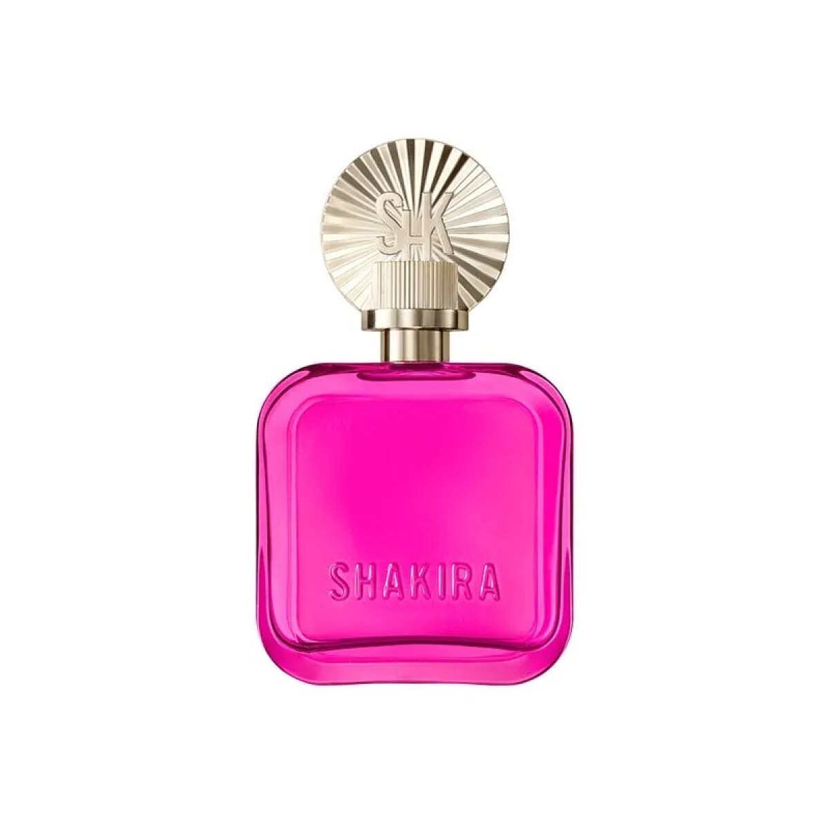 Perfume Shakira Fucsia EDP 50ml 