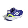 Championes Adidas Runfalcon 5 de Niños - IE8576 Azul-blanco