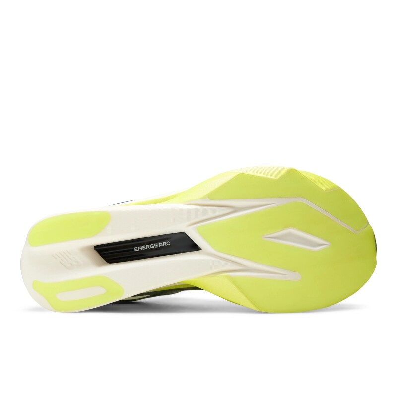 Championes New Balance de Hombre - Elite V5 - MRCEL598 GREY/YELLOW