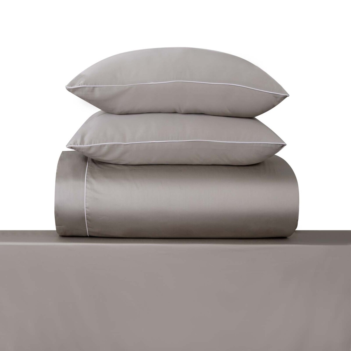 JGO SÁBANAS - 1 PLAZA ALGODON FESTÓN 300H 