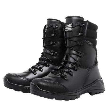 Bota táctica Acero Choque Bota táctica Acero Choque