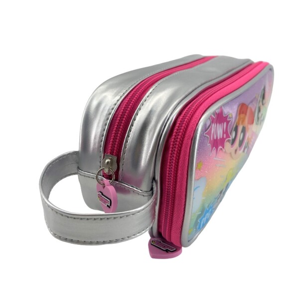 Cartuchera chicas superpoderosas Cartuchera chicas superpoderosas