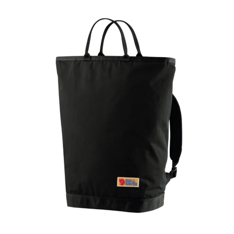 Vardag Totepack Black