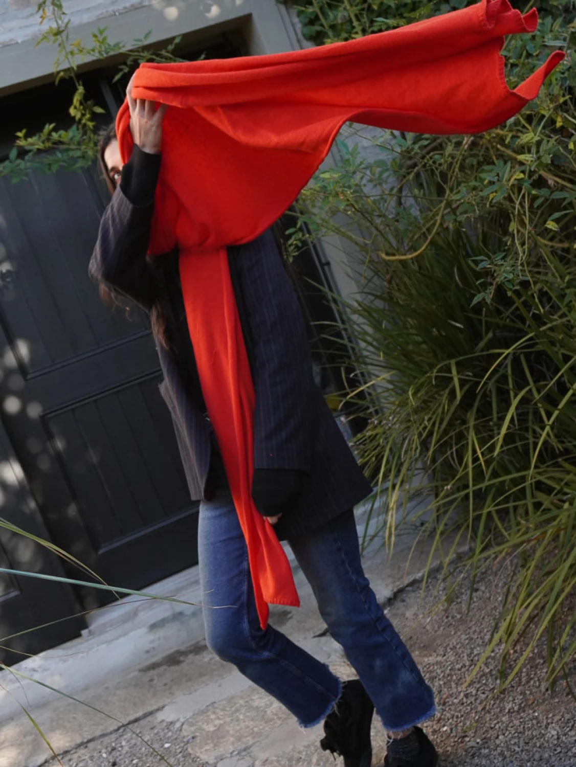 Pashmina PUR