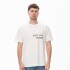 Remera System Blanco