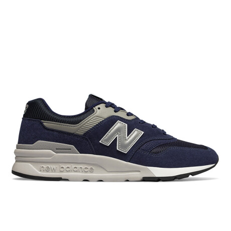 Championes New Balance Hombre CM997HCE PIGMENT