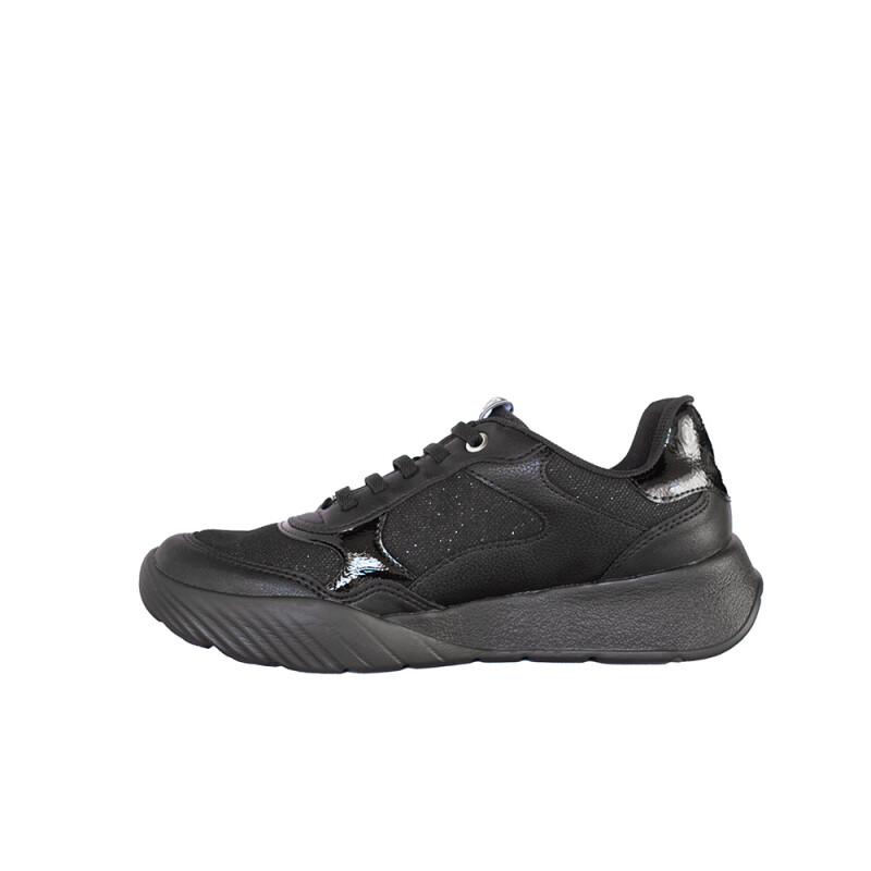 Zapato Dama Piccadilly BLACK