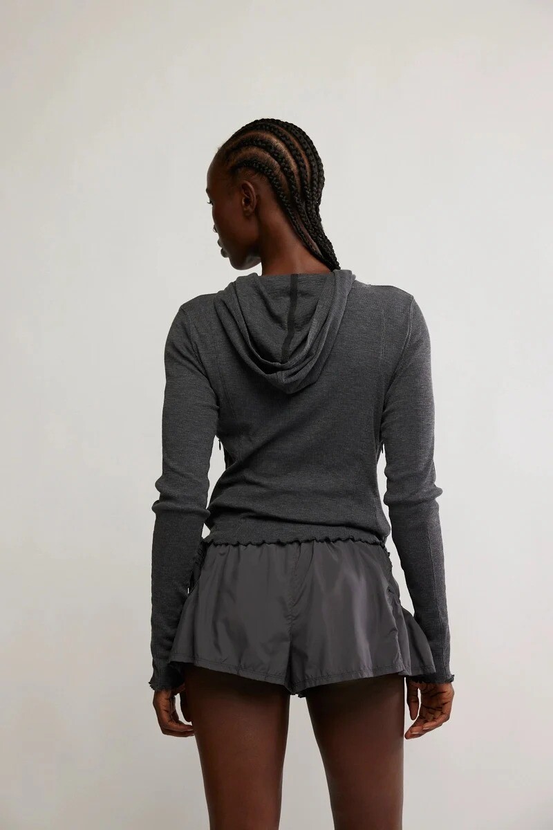 CAMISETA BREATHE Negro