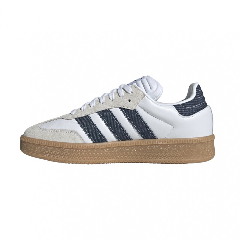 Championes adidas Samba XLG Cloud White