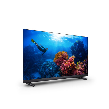 TV Philips 43" Google TV 4K UHD TV Philips 43" Google TV 4K UHD