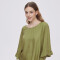 Blusa Mahrez Verde Oliva