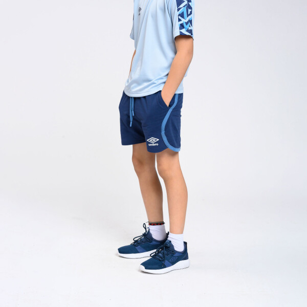 BERMUDA DELL Umbro Niños 01p