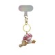 Llavero cascabel Sanrio Melody