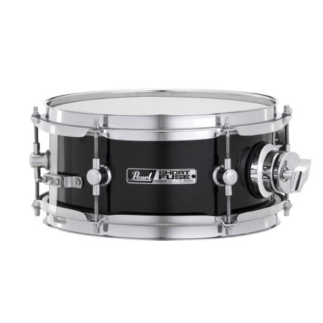 Redoblante Pearl Sfs10c31 10 X 4.5 Roadshow Short Fuse Black Redoblante Pearl Sfs10c31 10 X 4.5 Roadshow Short Fuse Black