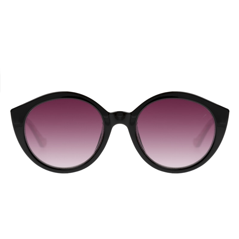 Lentes de sol Kow Girl Kids Negro