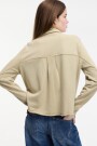 Chaqueta Mick Beige