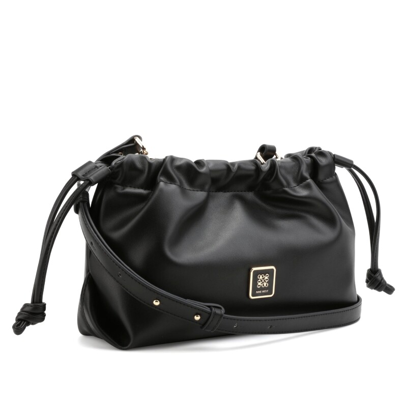 Sudney Crossbody Black