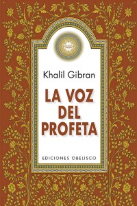 Voz Del Profeta, La Voz Del Profeta, La