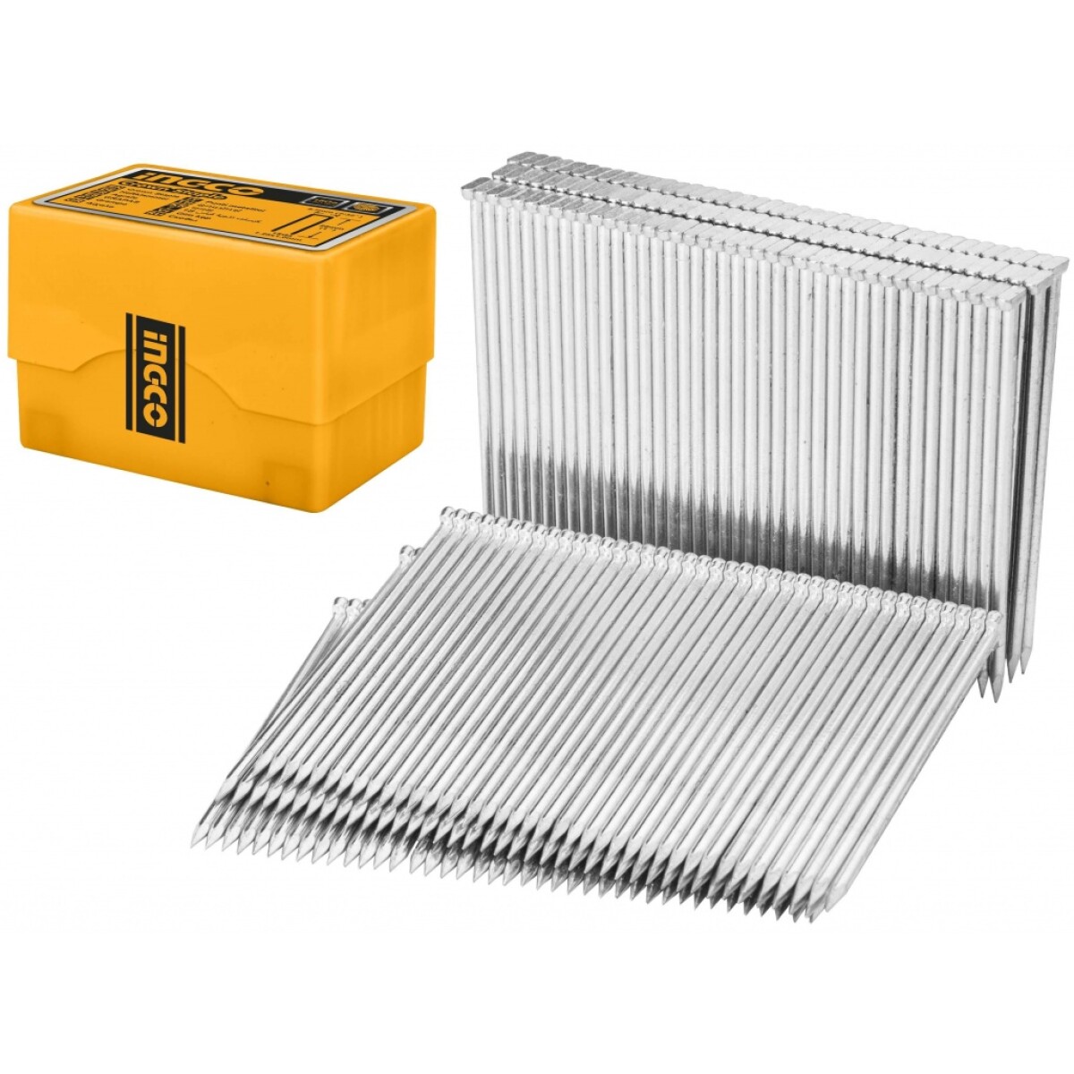 CLAVOS CONCRETO 64MM PARA CLAVADORA ACN18641 ANA016411 