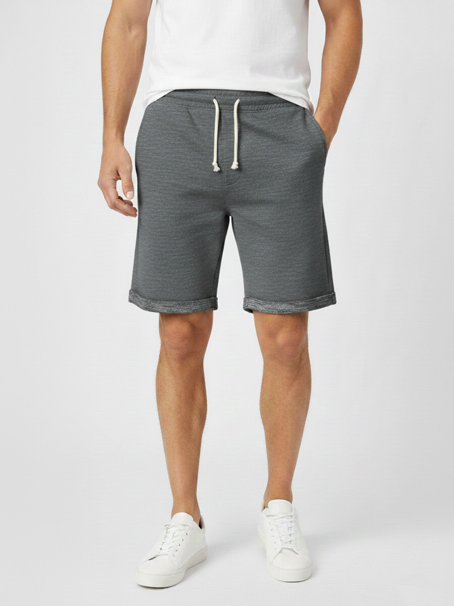 BERMUDA RUMBO - Navy 