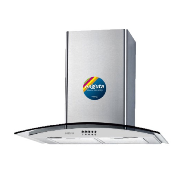 CAMPANA Y PURIFICADOR 60CM ENXUTA A.INOX VIDRIO CSSENX136 CAMPANA Y PURIFICADOR 60CM ENXUTA A.INOX VIDRIO CSSENX136