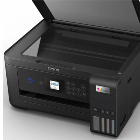 Impresora Multifunción Epson L4260 Wifi Doble Faz Impresora Multifunción Epson L4260 Wifi Doble Faz