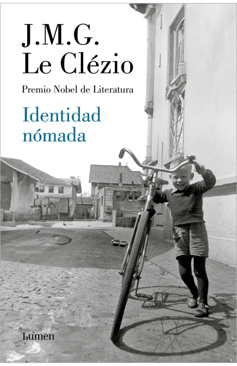 Identidad nómada 