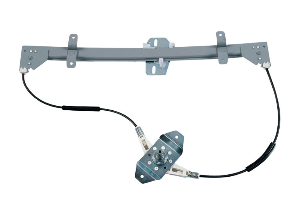 MAQUINA LEVANTA CRISTAL VOLKSWAGEN GOL 95-99 GII 2PTAS DER. -