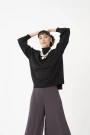 SWEATER Negro