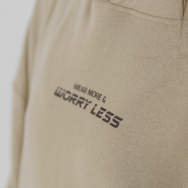 Canguro Pulau Pire Beige