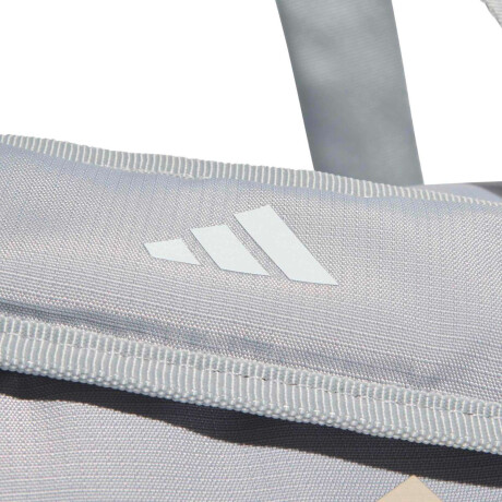 Mochila Defender Gybag S de Mujer Gris