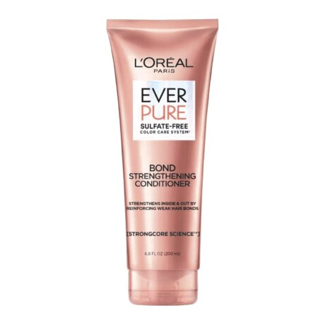 L’Oréal EverPure Bonding Acondicionador Reparador 200 ml L’Oréal EverPure Bonding Acondicionador Reparador 200 ml