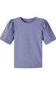 Camiseta Fione Persian Violet