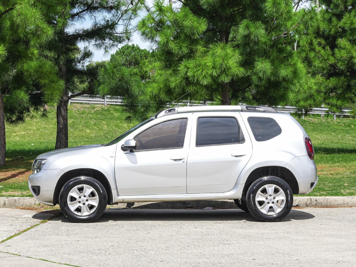 Renault Duster Dynamique 2016 | Permuta / Financia Renault Duster Dynamique 2016 | Permuta / Financia