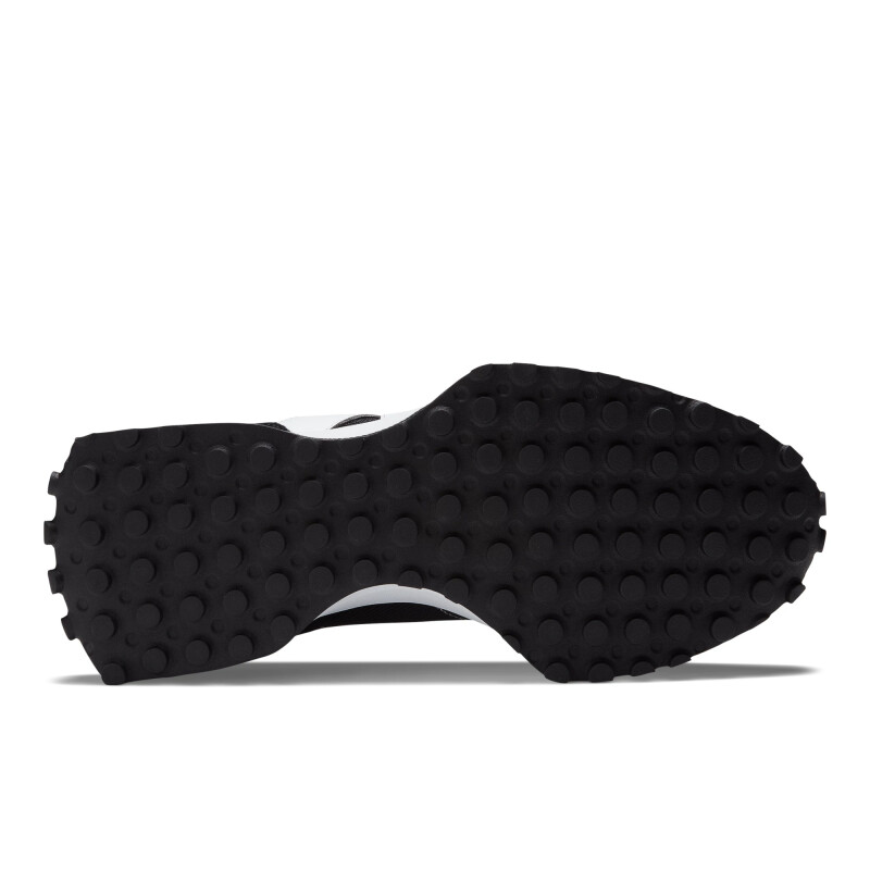 CHAMPIONES NEW BALANCE Hombre MS327CBW Negro
