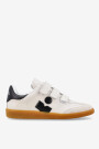 ZAPATILLAS BETH Crudo