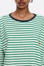 CAMISETA Verde