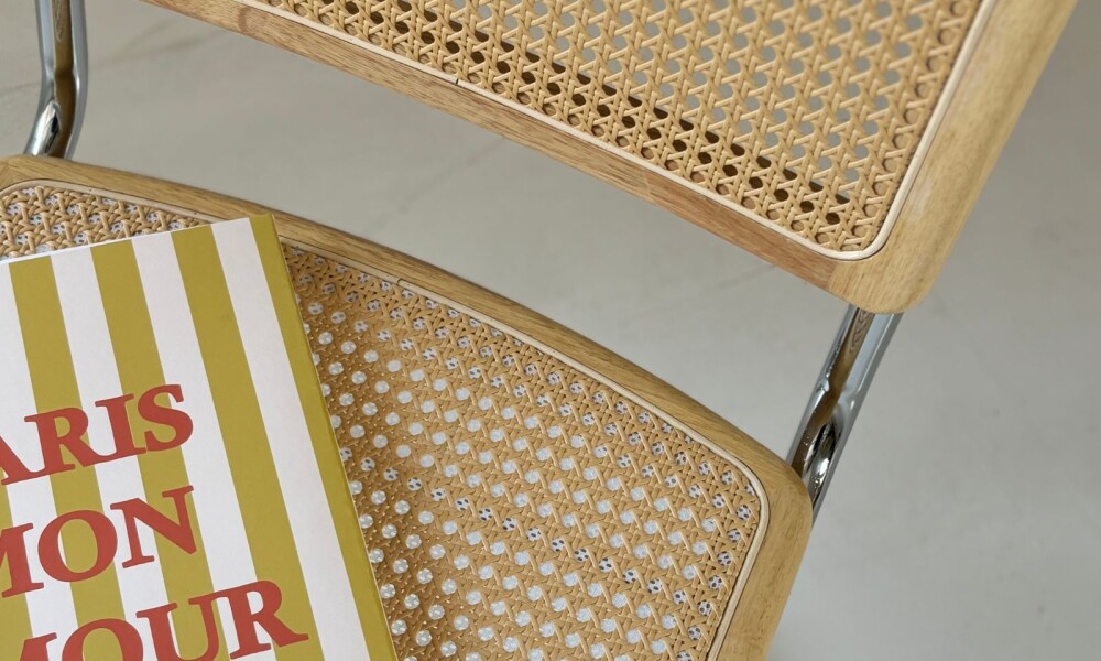 Silla BRAUER Rattan CONSULTAR Silla BRAUER Rattan CONSULTAR