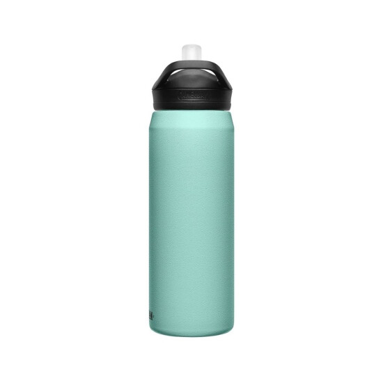 Botella Camelbak Eddy+ 740ml, Acero Inox. Insulado - Verde Agua 0