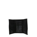 Billetera Puma Aop Negro - Gris