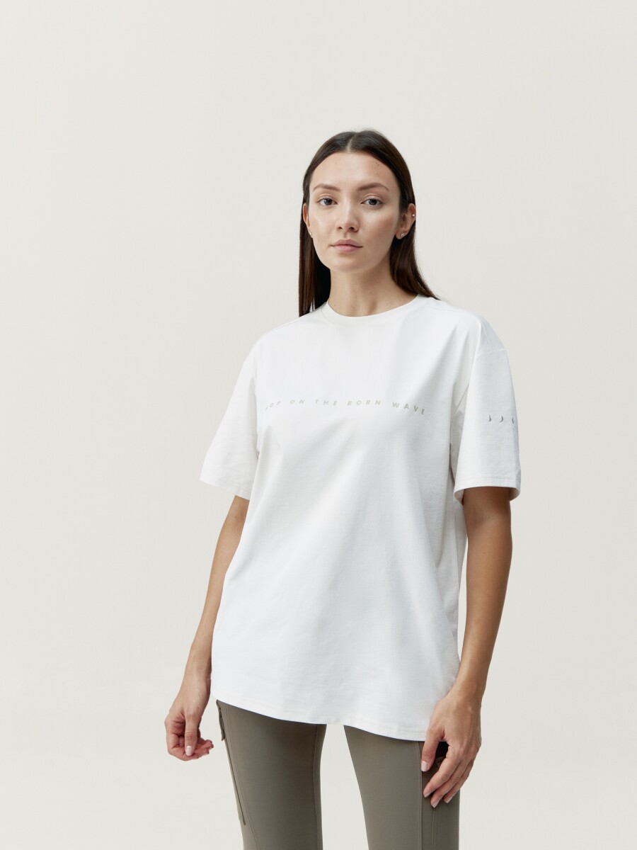 CAMISETA VENETA 