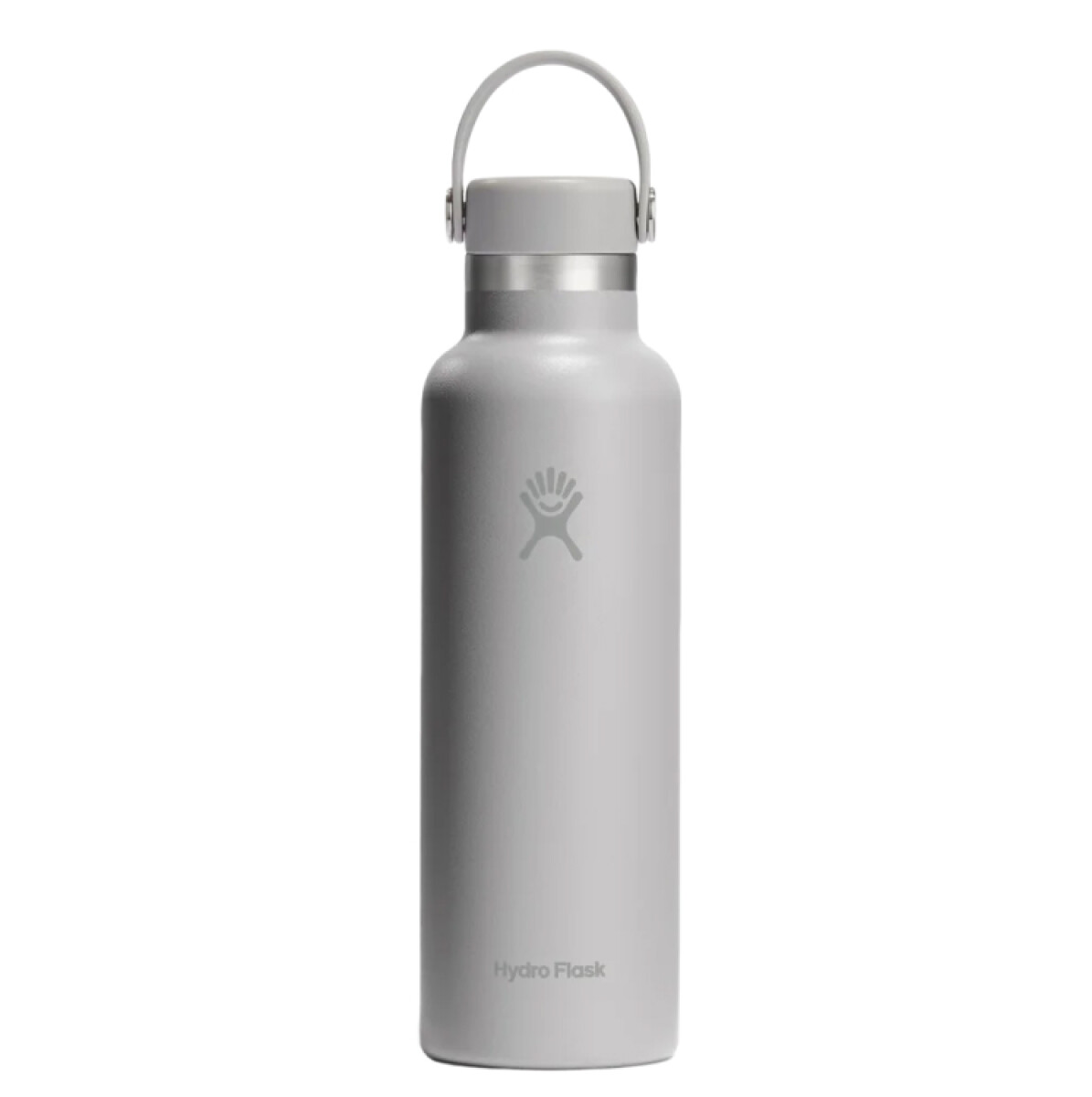Botellas Termicas Hydro Flask Standard Flex Cap - Beige 