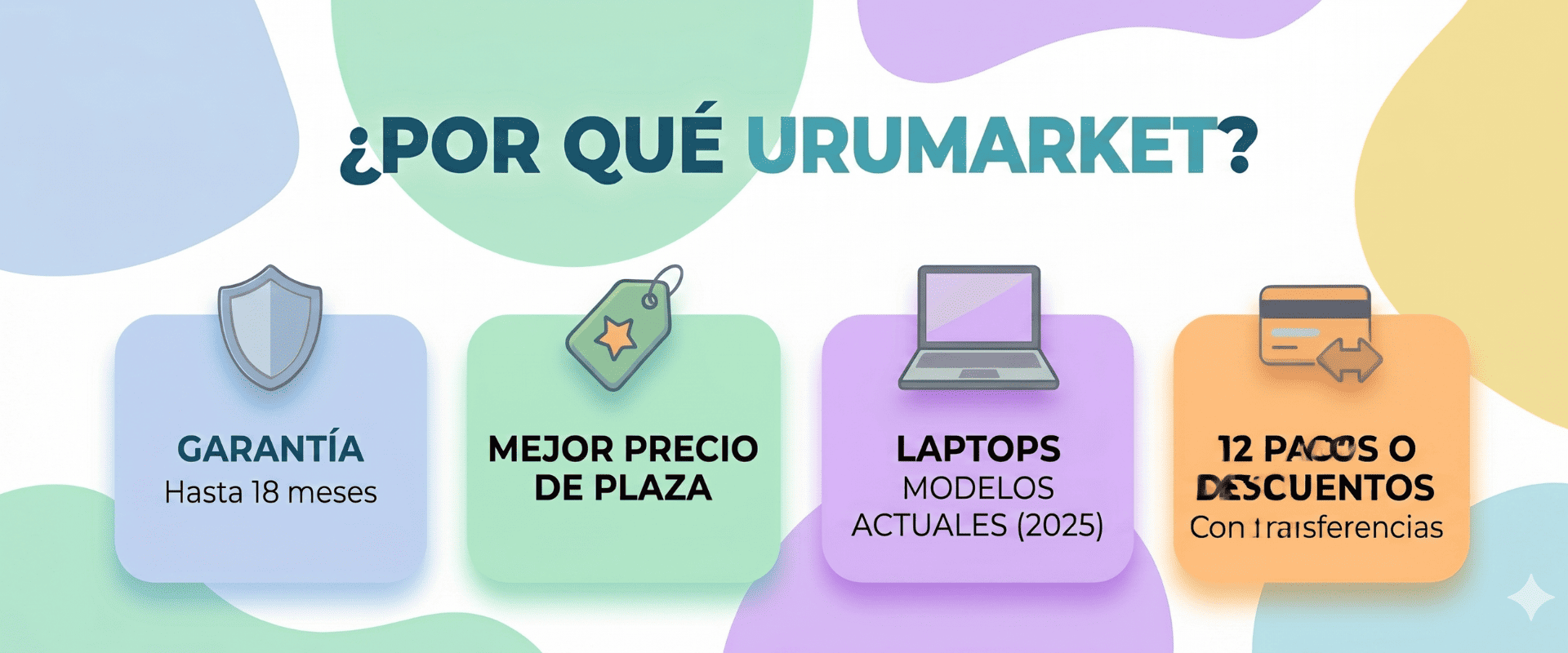 Por que Urumarket