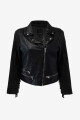 Chaqueta Zoe RF Negro