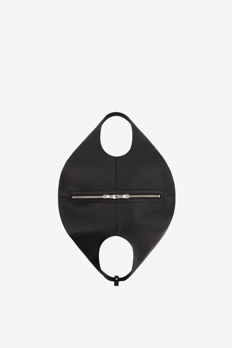 CARTERA FOLDED Negro