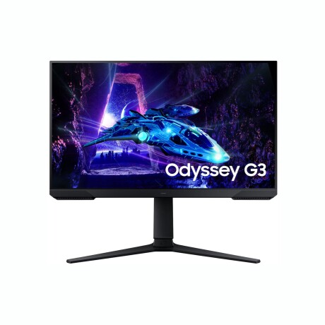 Monitor SAMSUNG Odyssey LS24DG300ENXZA G3 24' FHD 180HZ Monitor SAMSUNG Odyssey LS24DG300ENXZA G3 24' FHD 180HZ