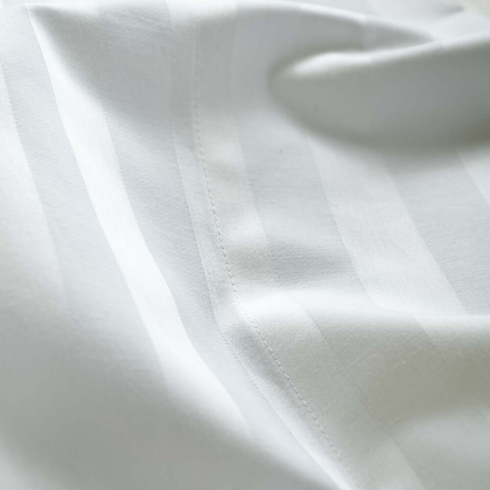 JGO SÁBANAS KING ALGODON BLANCO HOTELERAS 500 HILOS