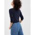 V-LS FAV CREW SLD NAVY UNIFORM