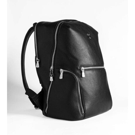 Mochila Luxe Unisex Negro